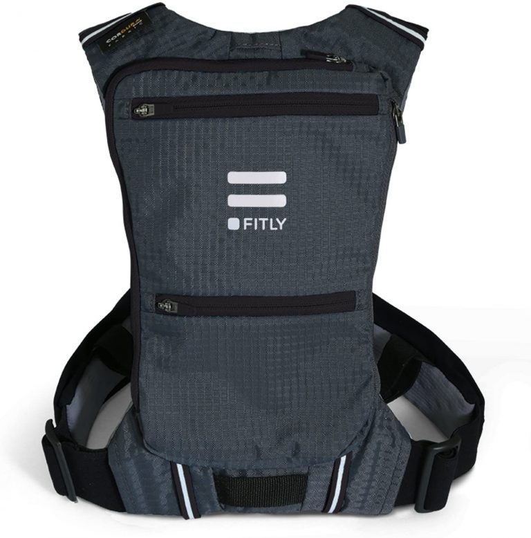 Best Hydration Vests For Running Of Running