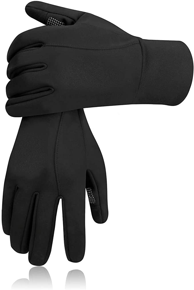 best running gloves for extreme cold weather